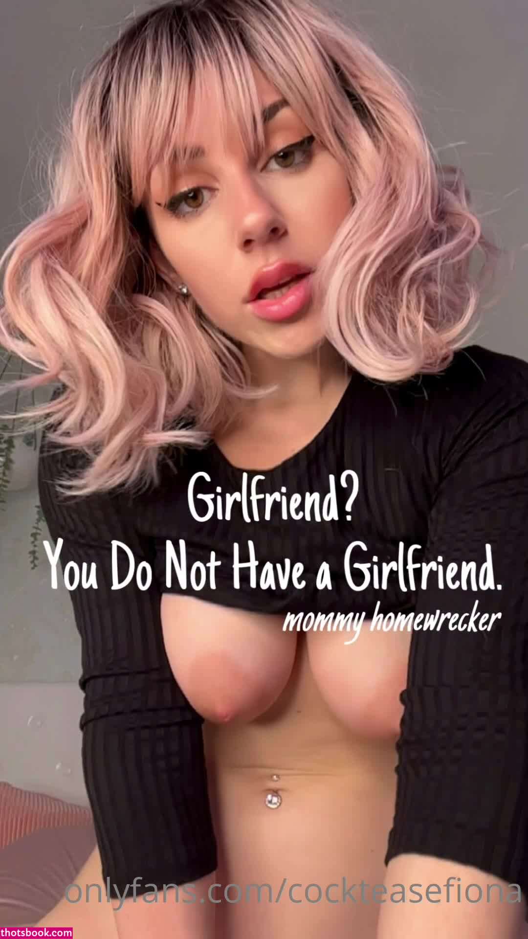 Cockteasefiona Photo #151