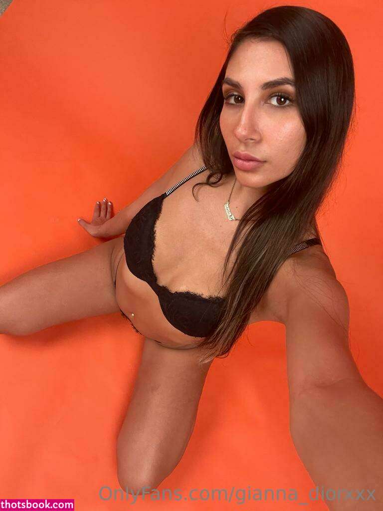 Gianna Dior Photo #288