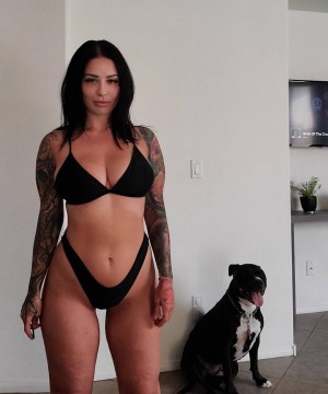 Katrina Jade Photo #263