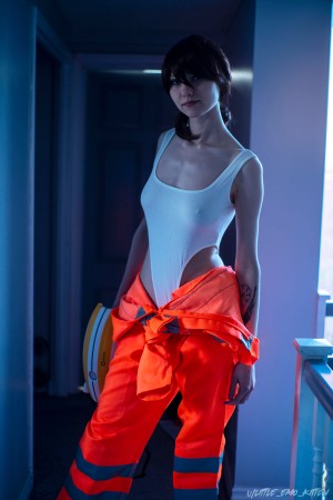 Little Emo Kitten Photo #212