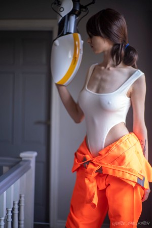 Little Emo Kitten Photo #214