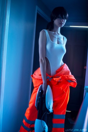 Little Emo Kitten Photo #230