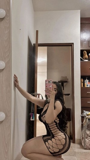 Olga Robledo Photo #62