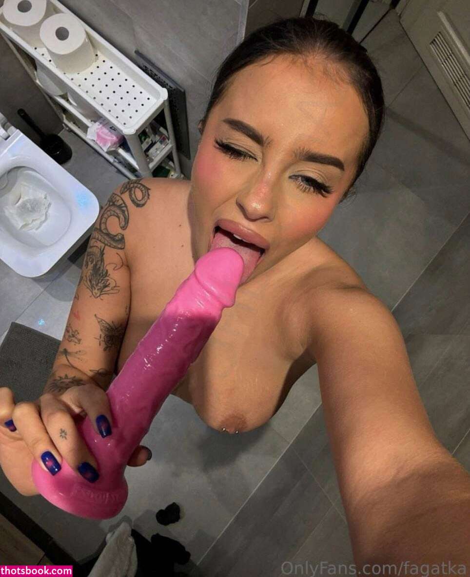 Agata Fagata Fak Photo #73