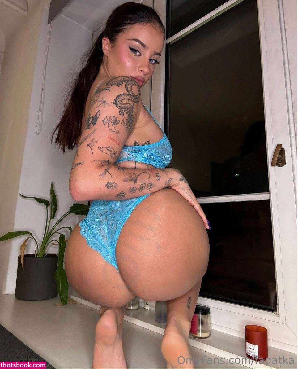 Agata Fagata Fak Photo #88