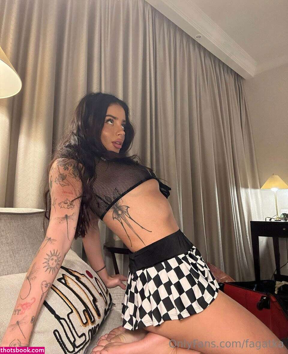 Agata Fagata Fak Photo #121