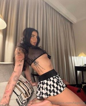 Agata Fagata Fak Photo #121