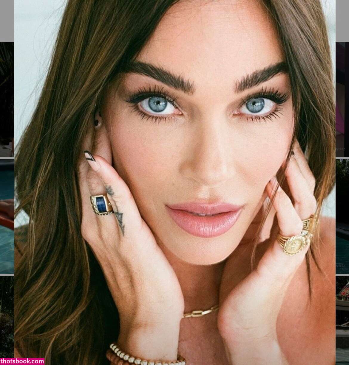 Jasmine Waltz Photo #7