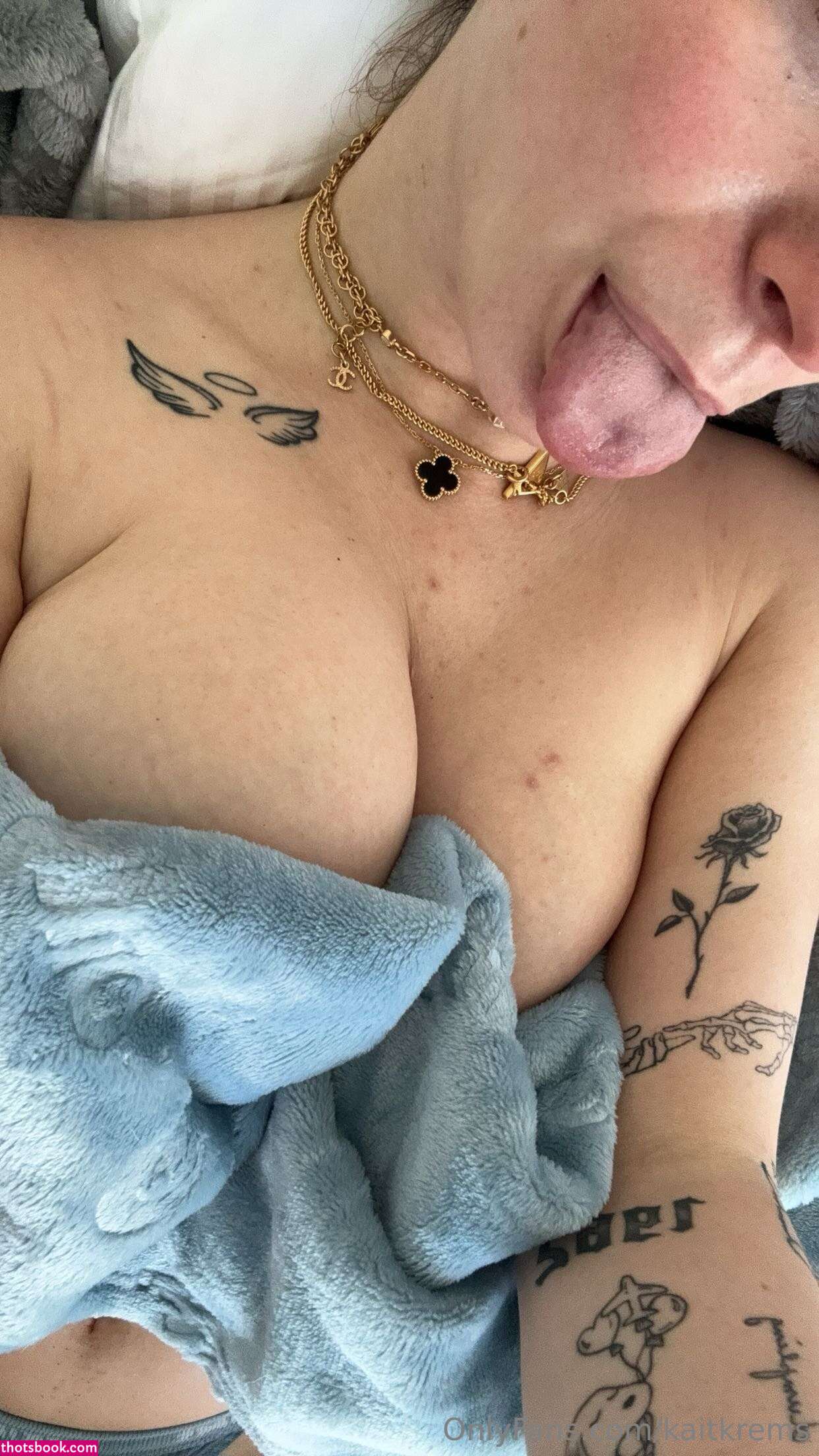 Kaitlyn Krems Photo #293