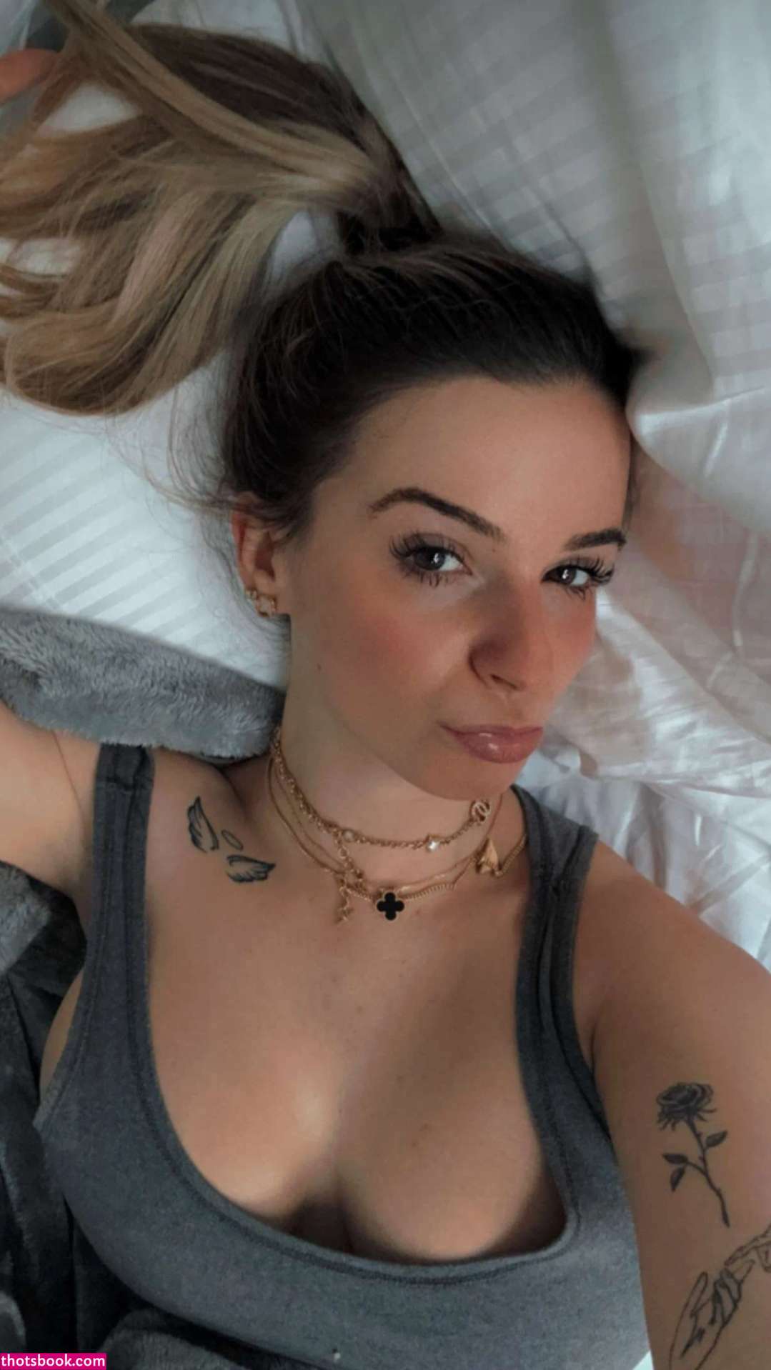 Kaitlyn Krems Photo #319