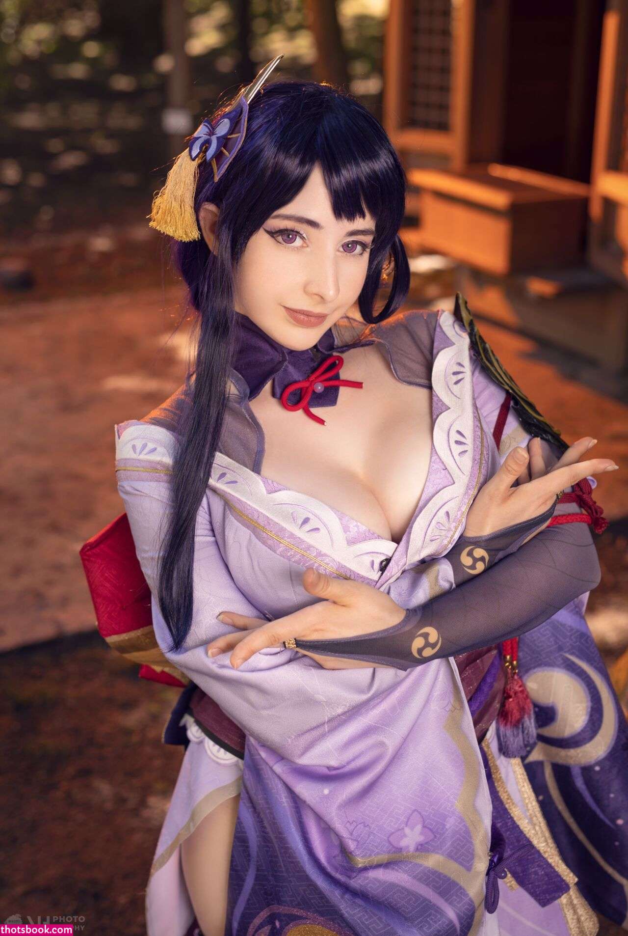 Mikomi Hokina Photo #370