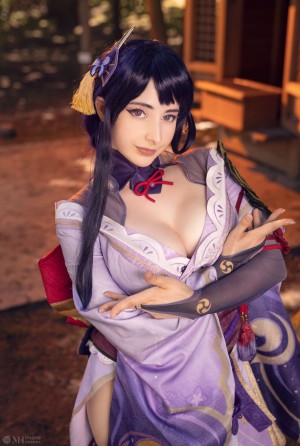 Mikomi Hokina Photo #370