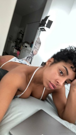 Qimmah Russo Photo #436