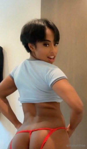 Qimmah Russo Photo #469