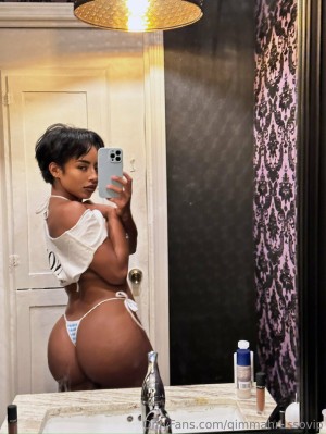 Qimmah Russo Photo #471