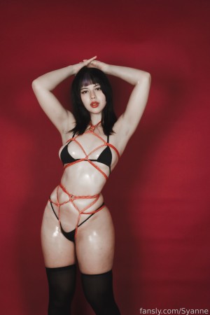 Syanne Photo #601