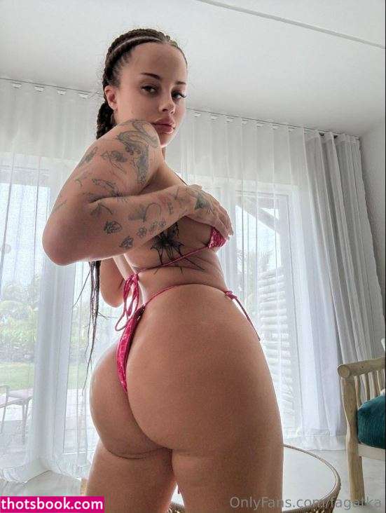 Agata Fagata Fak Photo #178