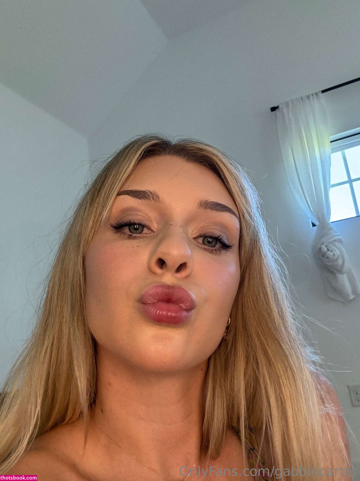 Gabbie Carter Photo #163