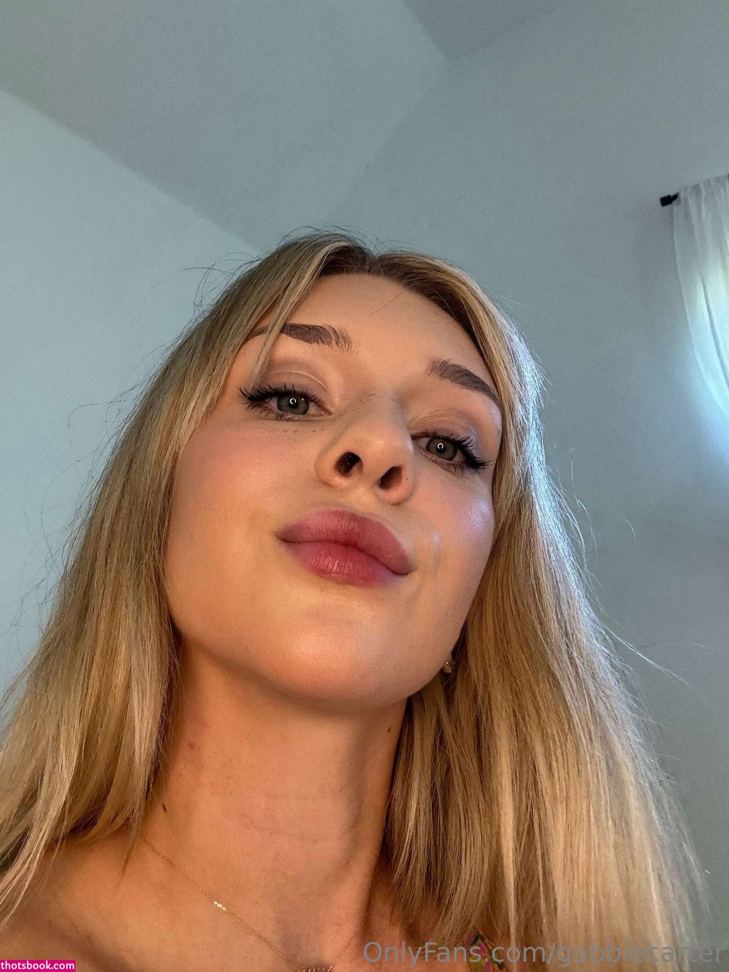 Gabbie Carter Photo #164