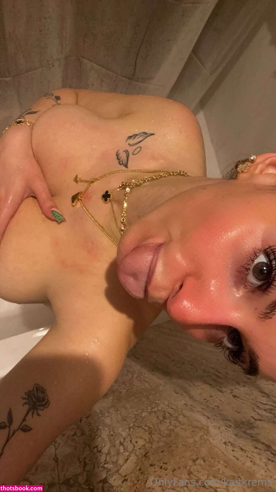 Kaitlyn Krems Photo #413