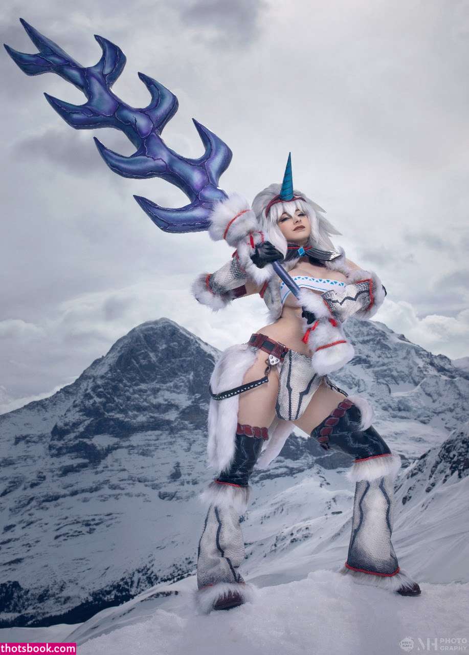 Mikomi Hokina Photo #399