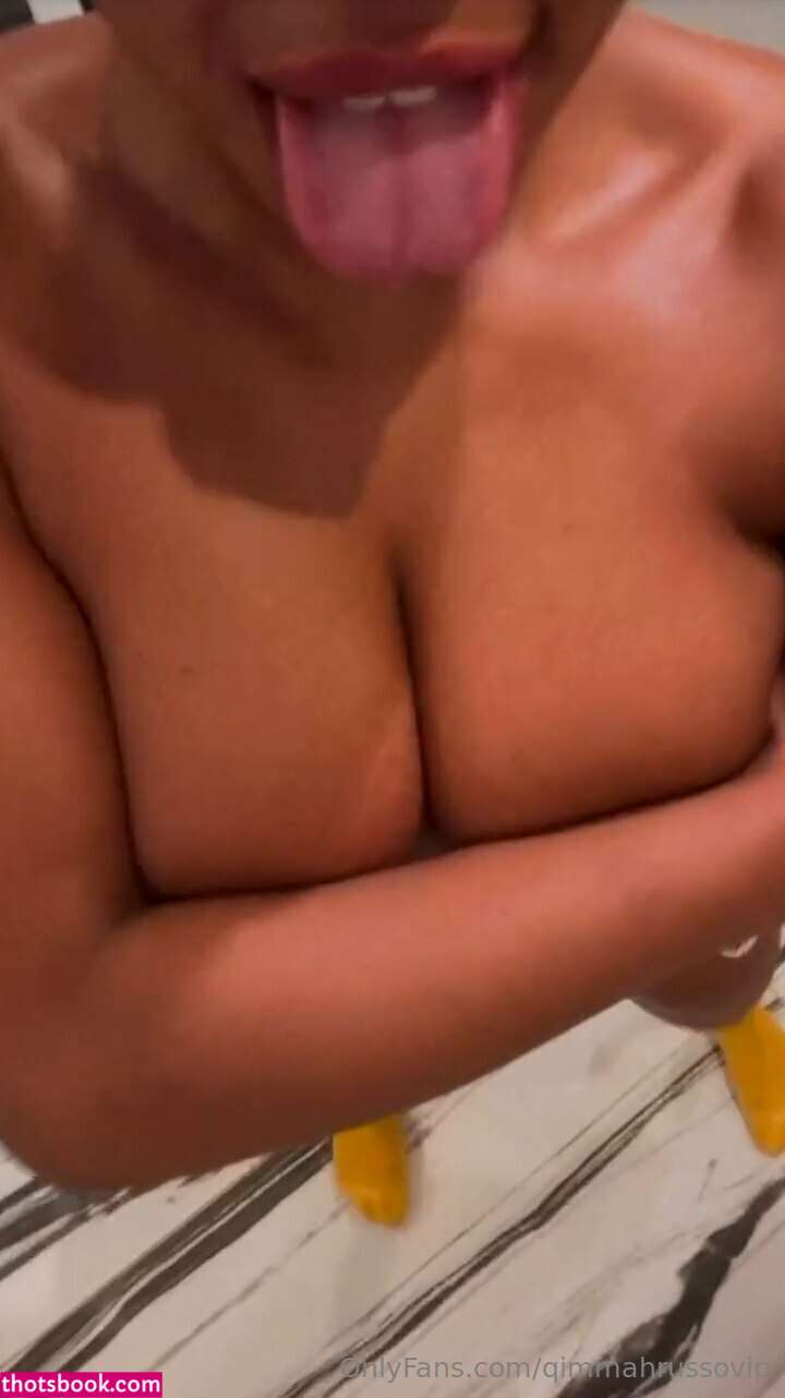 Qimmah Russo Photo #474