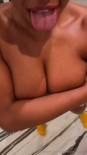 Qimmah Russo Photo #474