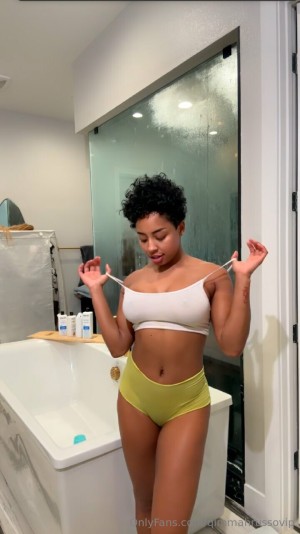 Qimmah Russo Photo #478