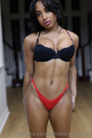 Qimmah Russo Photo #489