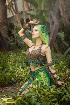 Rolyatistaylor Photo #639