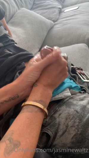 Jasmine Waltz Video #15