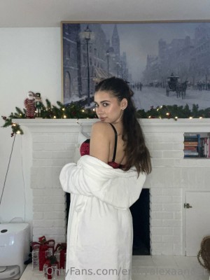 Emily Alexander Post #9