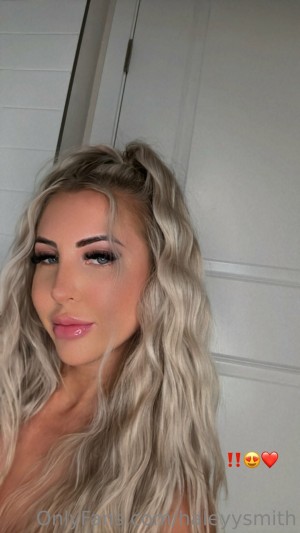 Haleyysmith Photo #106