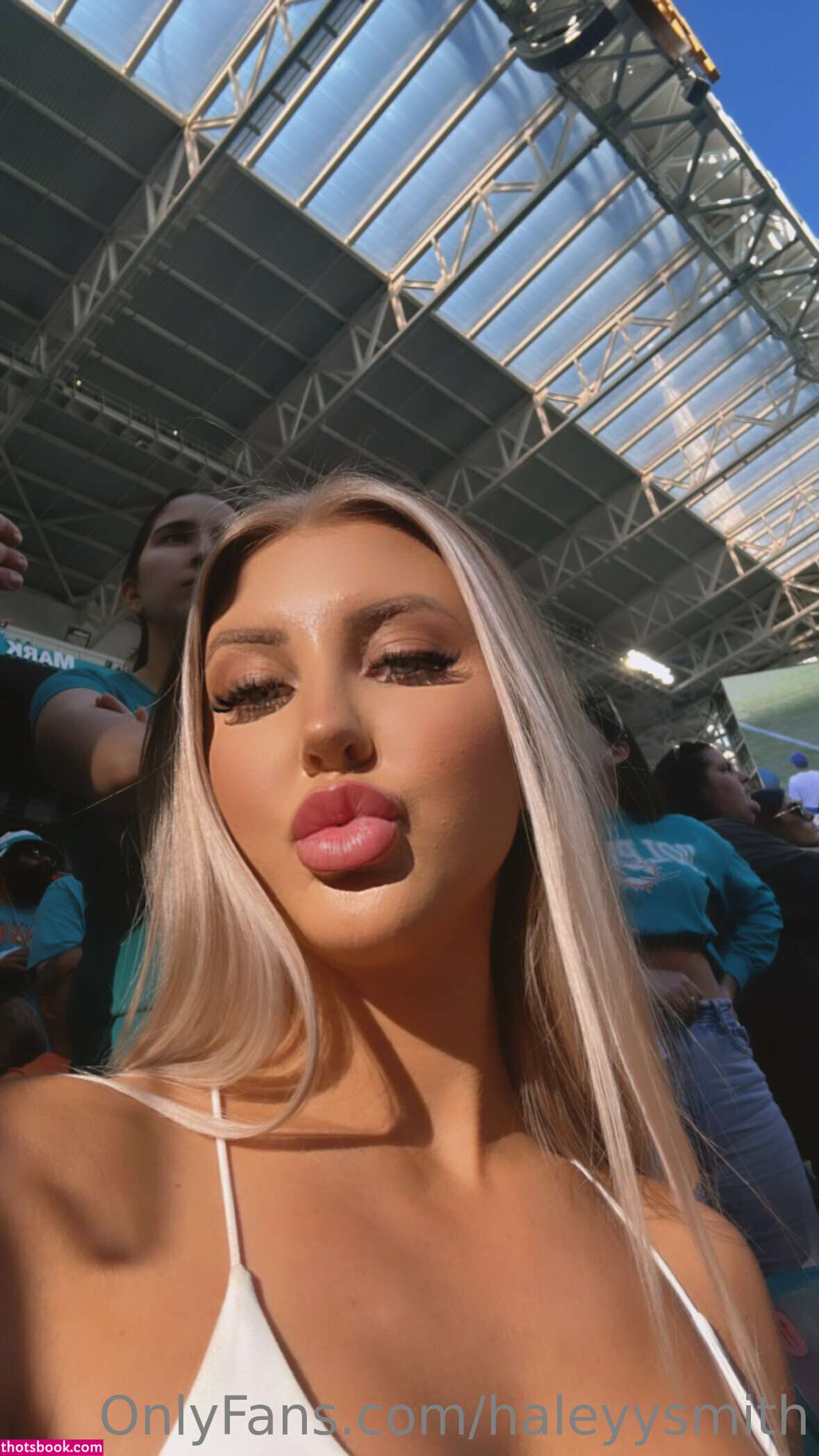 Haleyysmith Photo #108