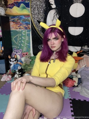 lilfoxibrat Photo #55