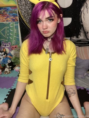 lilfoxibrat Photo #62