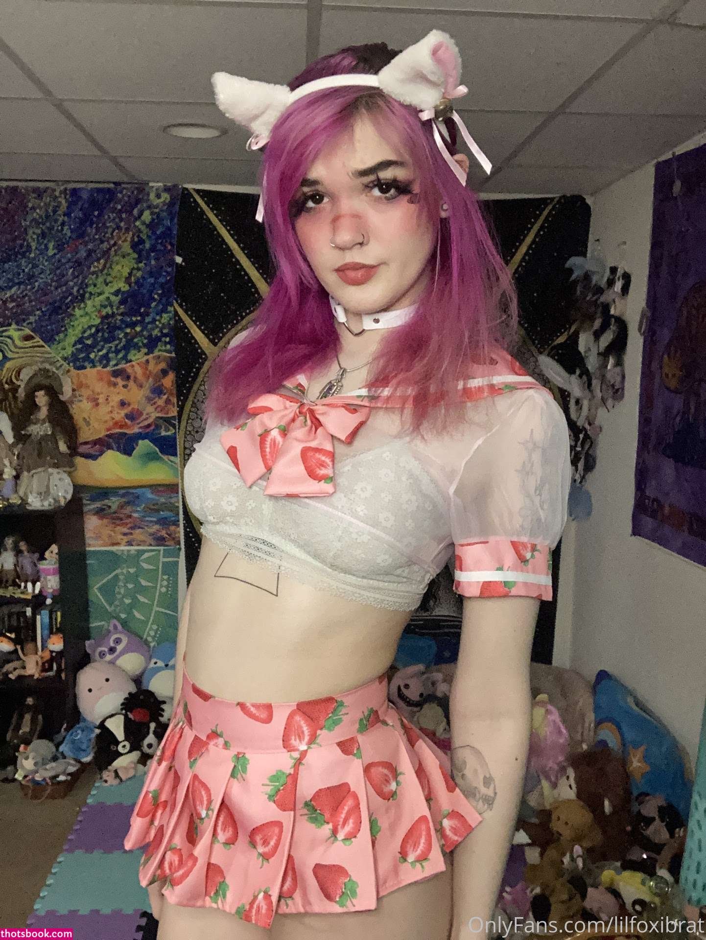 lilfoxibrat Photo #79