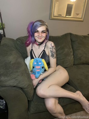 lilfoxibrat Photo #109