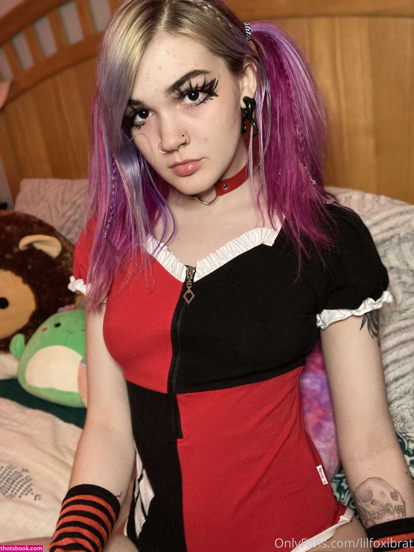 lilfoxibrat Photo #123