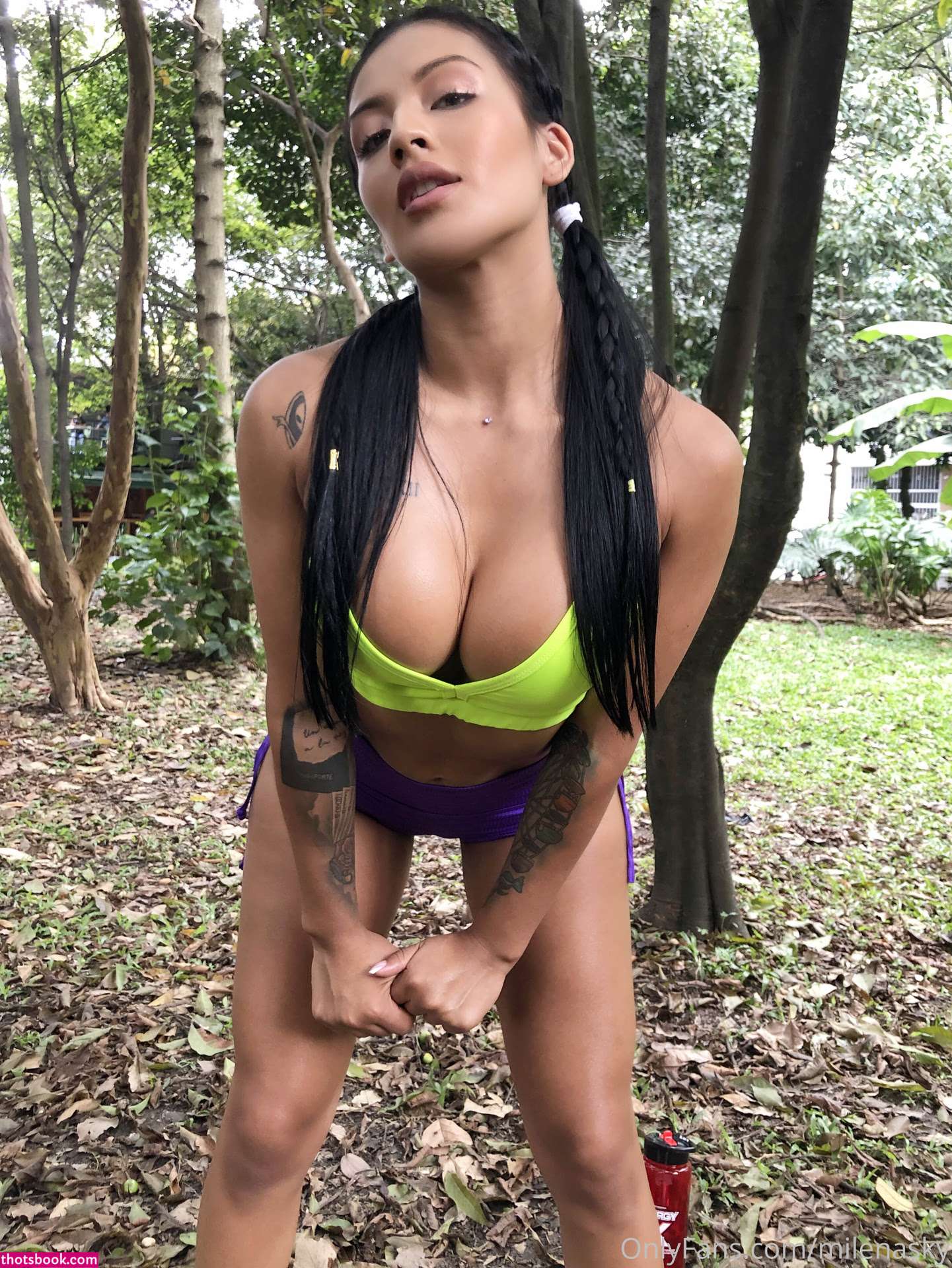 Milena Sky Photo #59