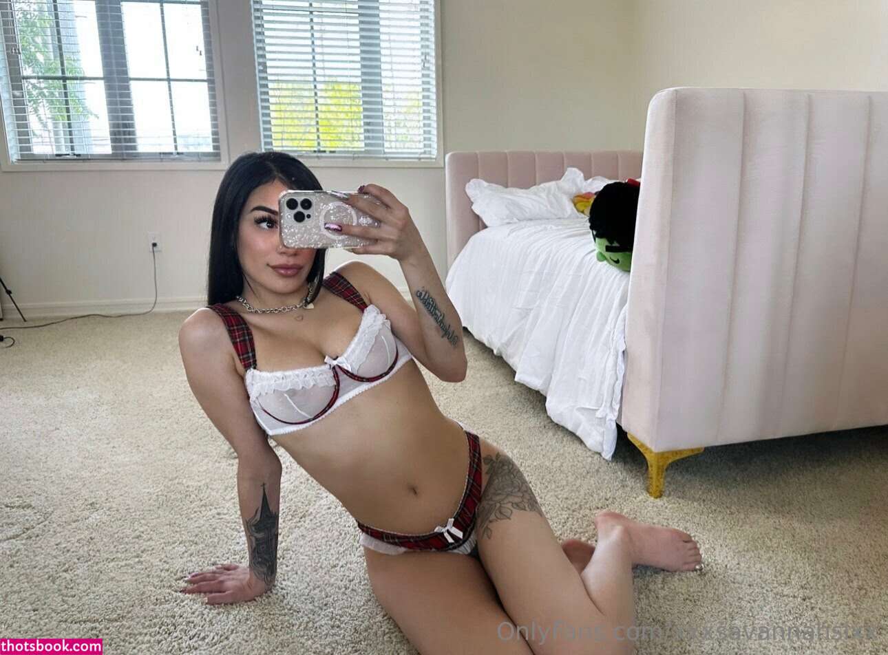 Savannah Sixx Photo #100