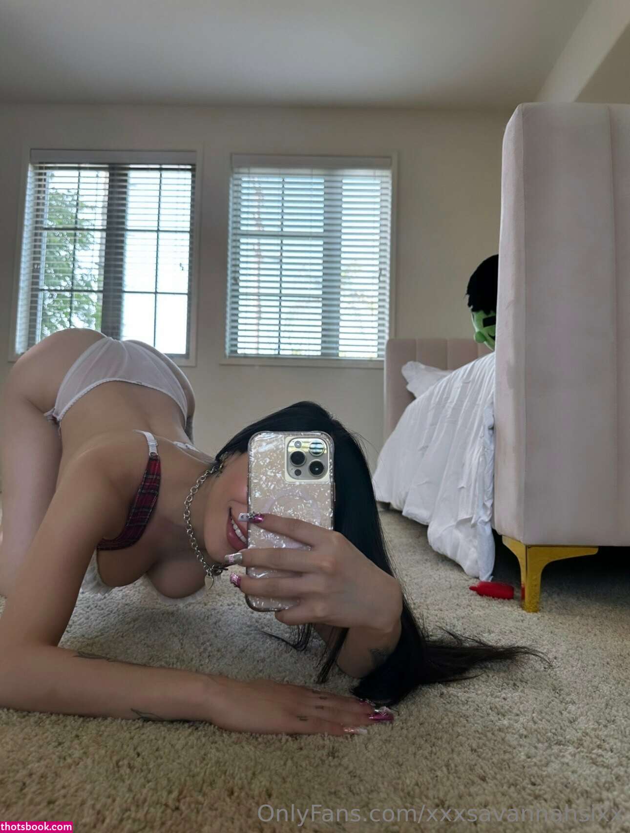 Savannah Sixx Photo #103