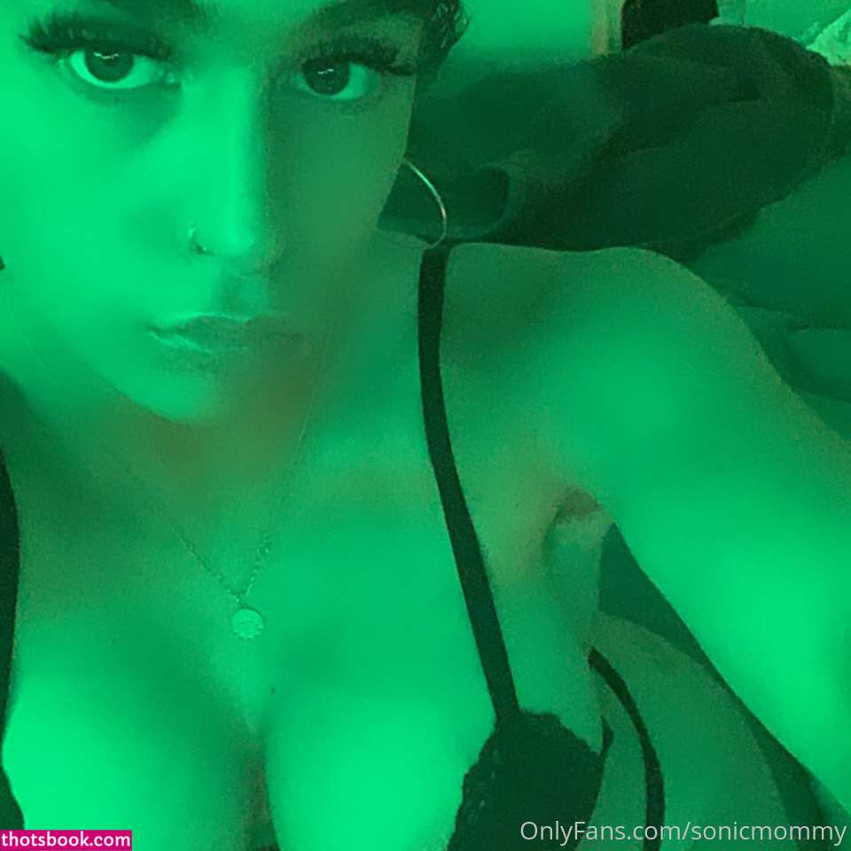 Sonicmommy Photo #60