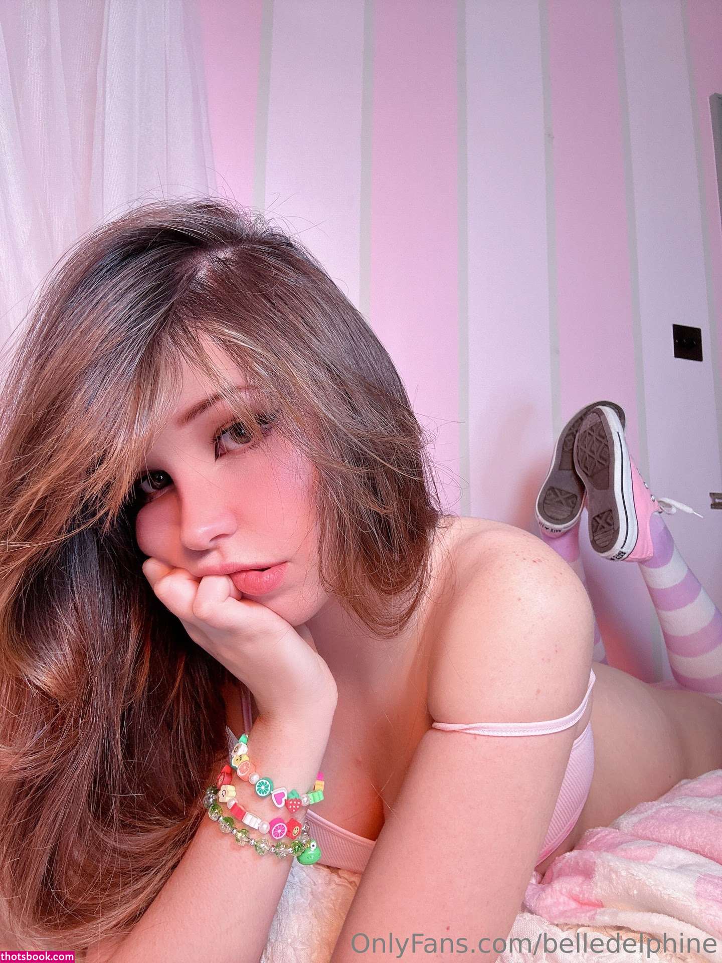 Belle Delphine Photo #6933