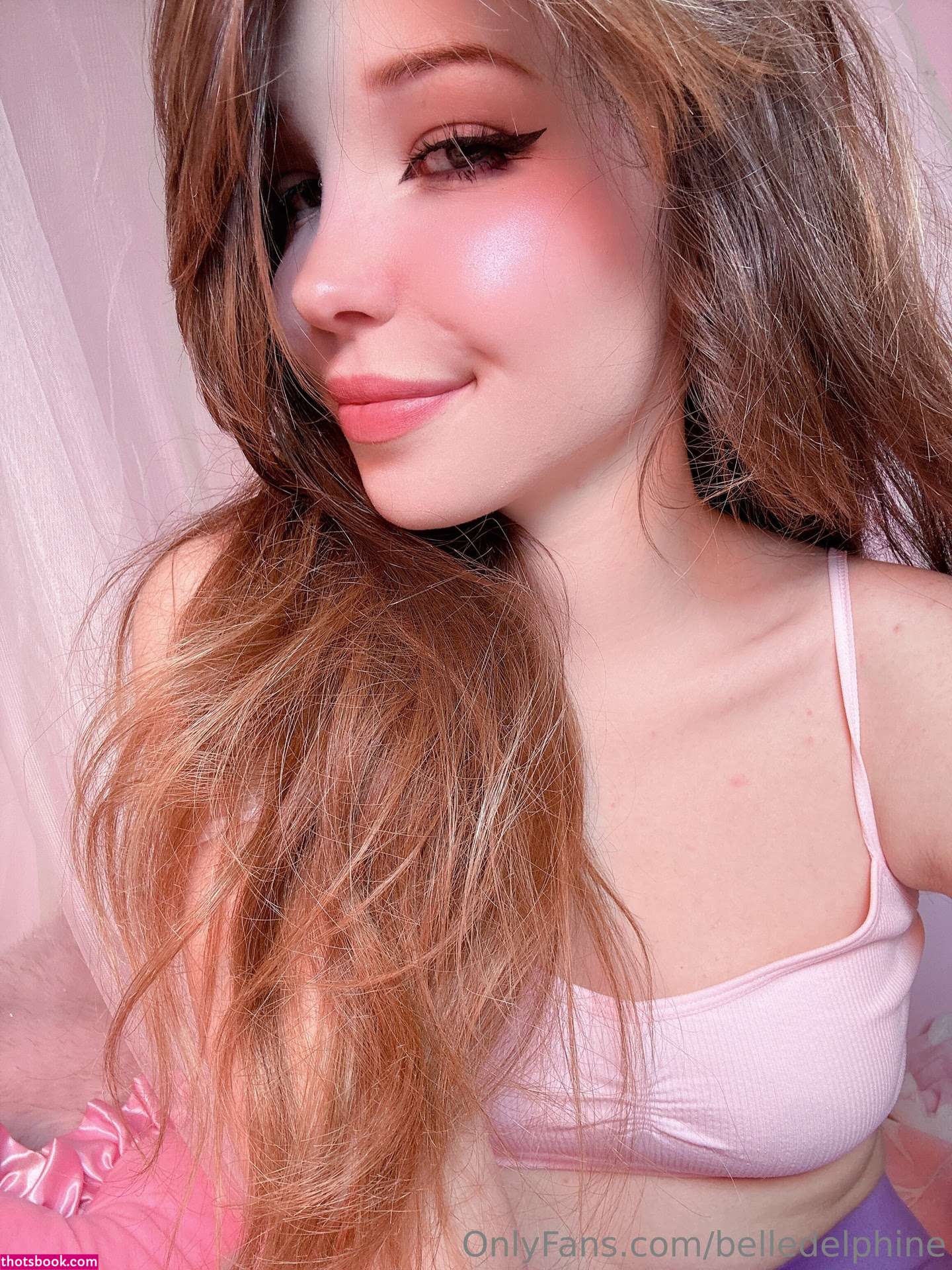 Belle Delphine Photo #6959