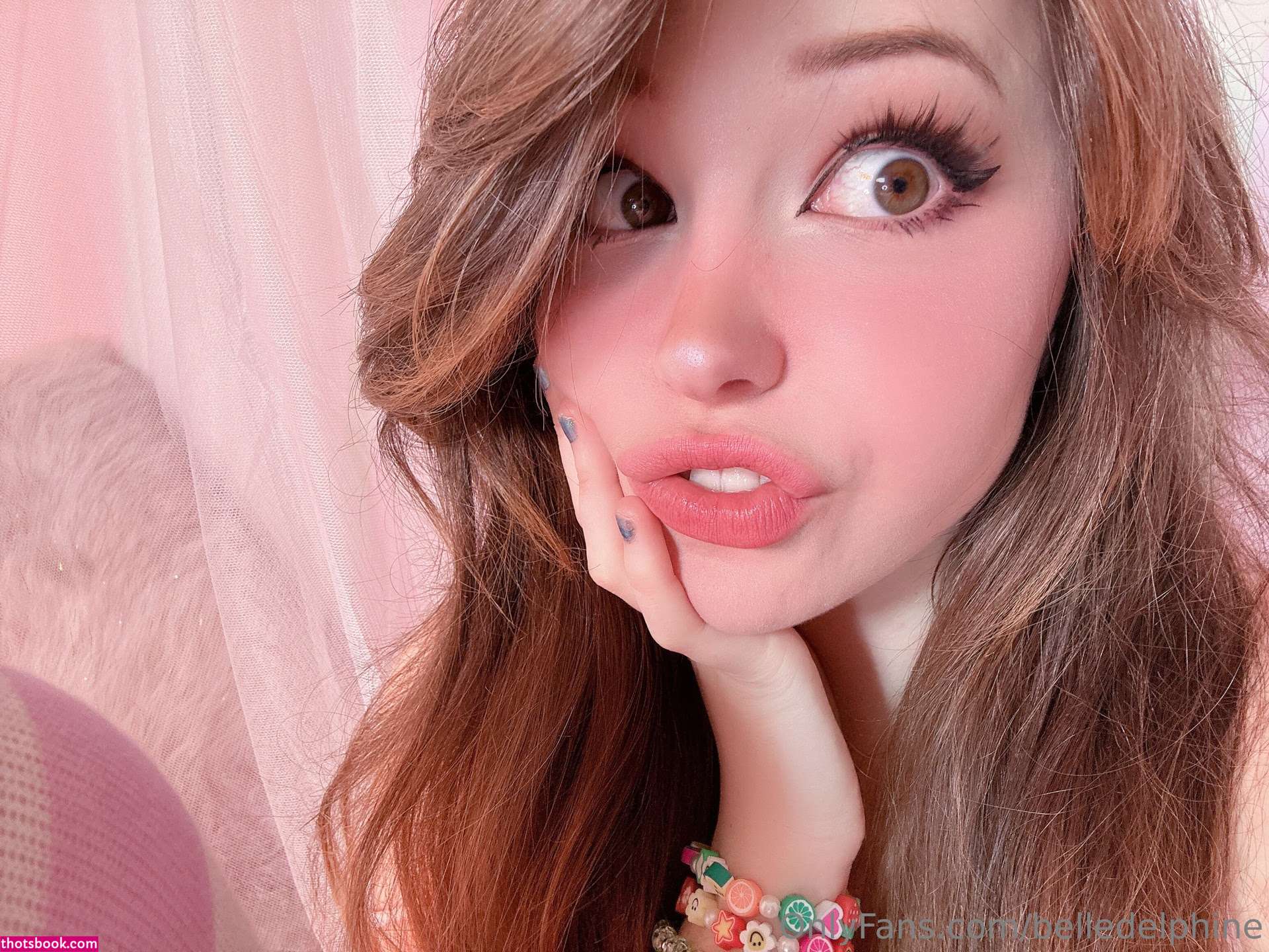 Belle Delphine Photo #6961