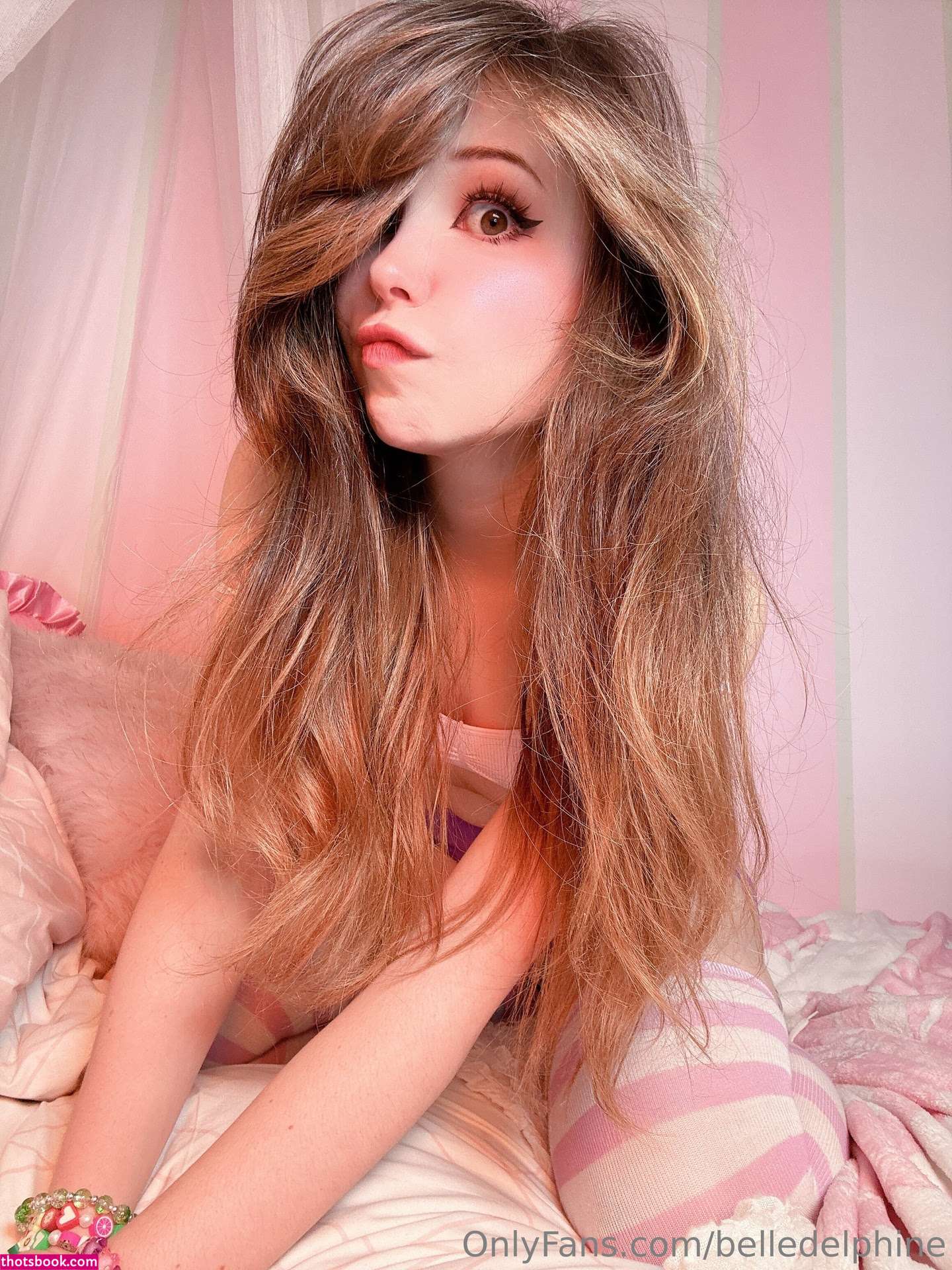 Belle Delphine Photo #7015