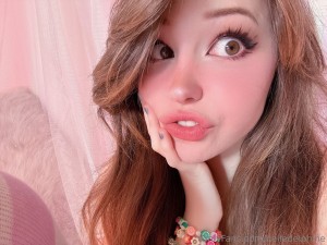 Belle Delphine Photo #6961