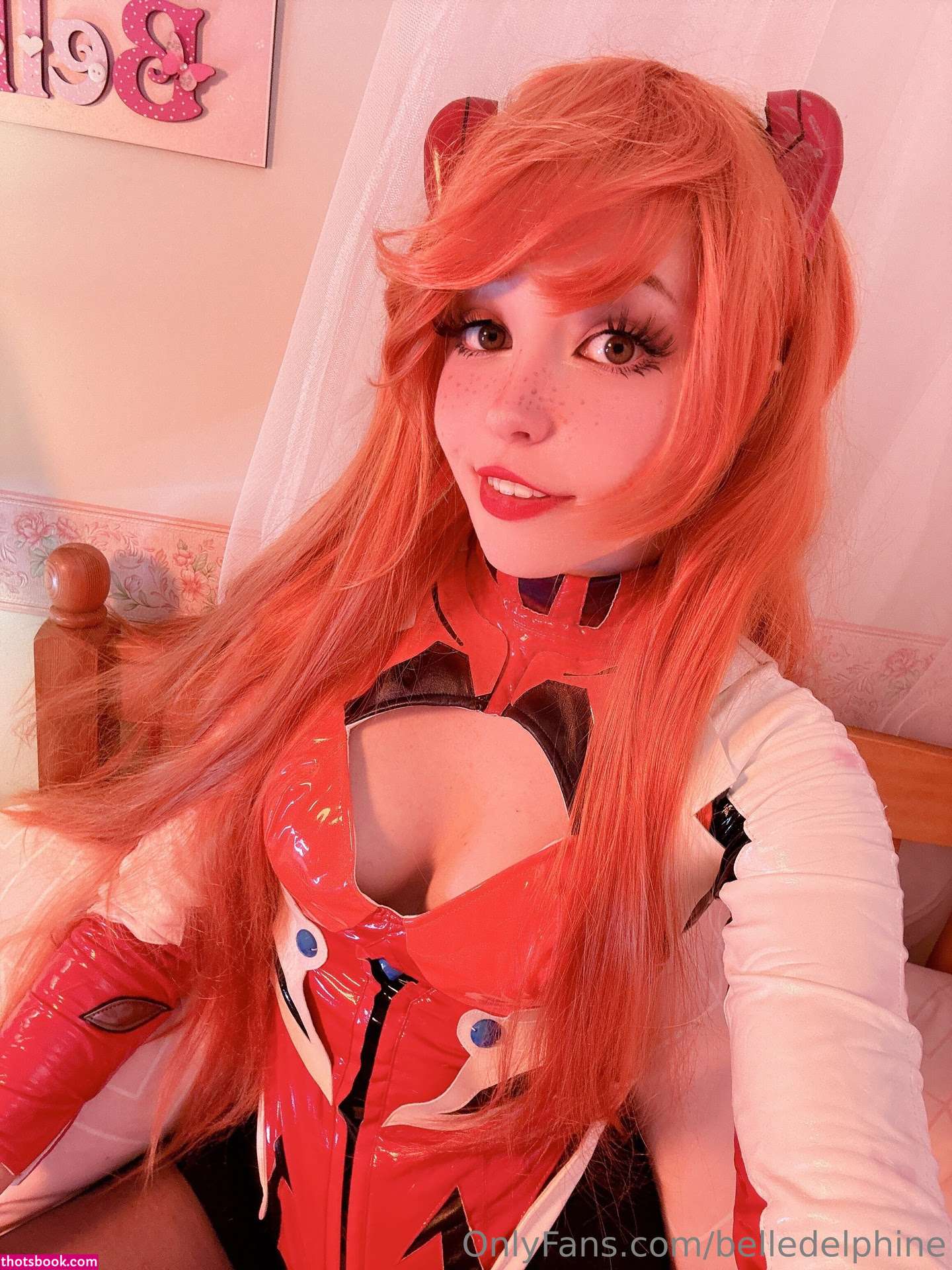 Belle Delphine Photo #7065