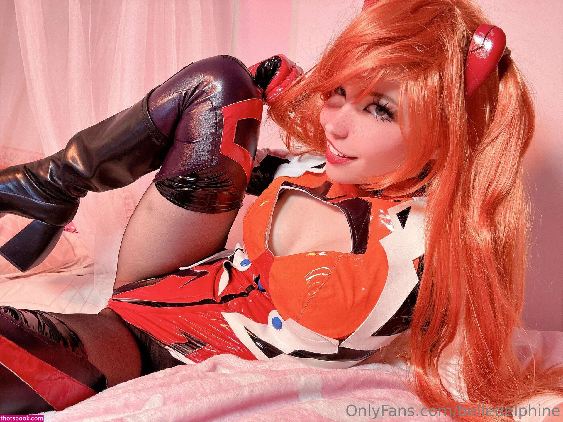 Belle Delphine Photo #7074